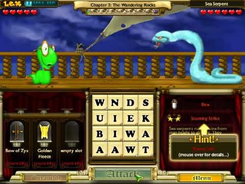 Video guide by Ihavenoname248: Bookworm levels 1-3 #bookworm
