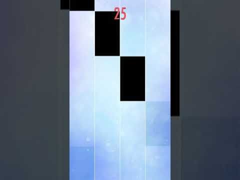 Video guide by Game Shakers 2: Piano Tiles 2 Level 98 #pianotiles2