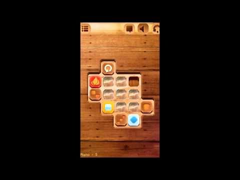 Video guide by DefeatAndroid: Puzzle Retreat level 4-5 #puzzleretreat