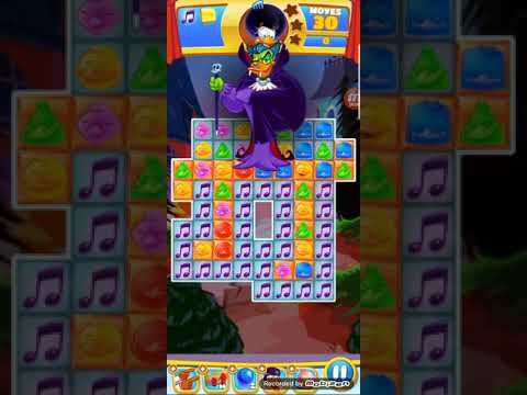 Video guide by wham bug pipes: Disco Ducks Level 215 #discoducks