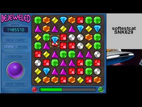 Video guide by Boo Piper 120: Bejeweled Level 37 #bejeweled