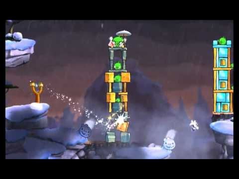 Video guide by skillgaming: Angry Birds 2 Level 394 #angrybirds2
