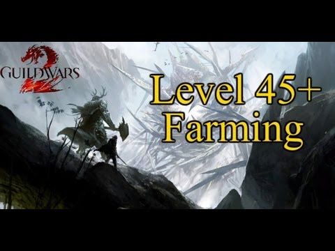 Video guide by GeminiRiftNetwork: Totems level 45 #totems