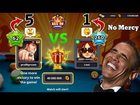 Video guide by Pro 8 ball pool: 8 Ball Pool Level 62 #8ballpool