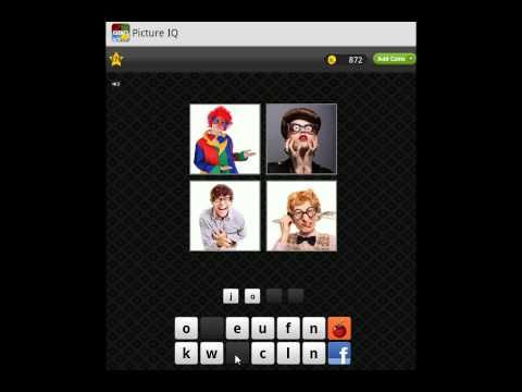 Video guide by Puzzlegamesolver: Picture IQ level 178 #pictureiq