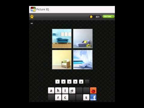 Video guide by Puzzlegamesolver: Picture IQ level 169 #pictureiq