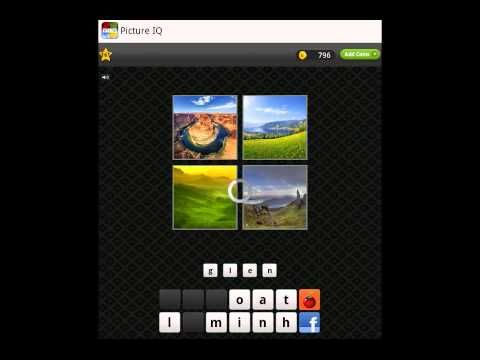 Video guide by Puzzlegamesolver: Picture IQ level 161 #pictureiq