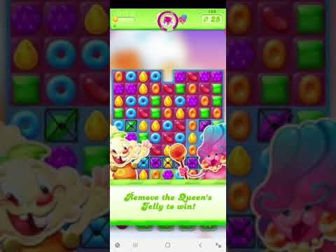 Video guide by Blogging Witches: Candy Crush Jelly Saga Level 102 #candycrushjelly