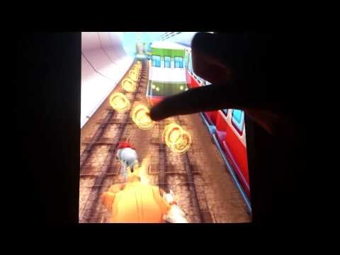 Video guide by Zoru Pica: Subway Surfers episode 4 #subwaysurfers