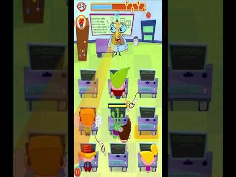 Video guide by ETPC EPIC TIME PASS CHANNEL: Cheating Tom 2 Level 45 #cheatingtom2