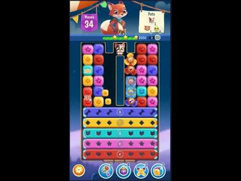 Video guide by skillgaming: Puzzle Saga Level 815 #puzzlesaga