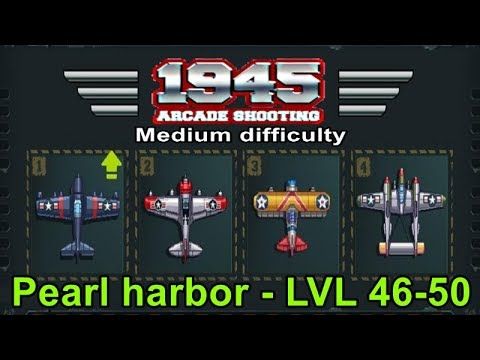 Video guide by Games & Family TV: Pearl Harbor Level 46 #pearlharbor
