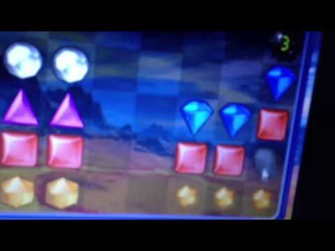 Video guide by sixstringer1962: Bejeweled level 32 #bejeweled