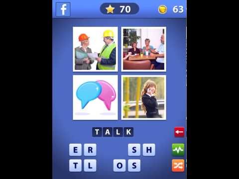Video guide by itouchpower: Word Guess with Angry Gran level 22 #wordguesswith