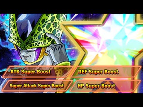 Video guide by Jin-roh: Perfect Cell Level 10 #perfectcell