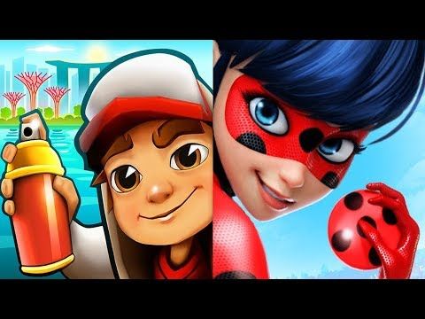 Video guide by ATSGaming: Subway Surfers Level 43 #subwaysurfers