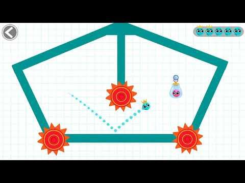 Video guide by Puzzlegamesolver: Love Shots Level 1-8 #loveshots