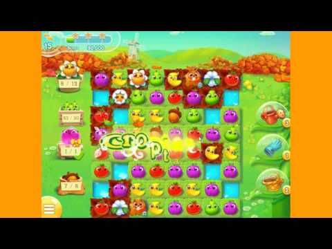 Video guide by Blogging Witches: Farm Heroes Super Saga Level 163 #farmheroessuper