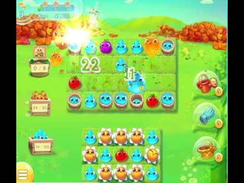Video guide by Blogging Witches: Farm Heroes Super Saga Level 63 #farmheroessuper