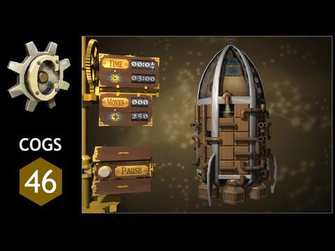 Video guide by Tygger24: Cogs level 46 #cogs