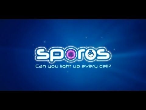 Video guide by GizerH: Sporos levels 1-10 #sporos