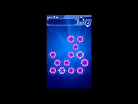 Video guide by DefeatAndroid: Sporos 3 stars level 12 #sporos