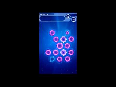 Video guide by DefeatAndroid: Sporos 3 stars level 11 #sporos