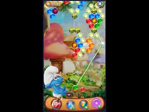 Video guide by skillgaming: Bubble Story Level 267 #bubblestory