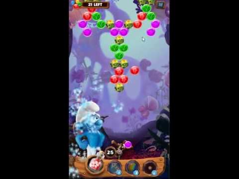 Video guide by skillgaming: Bubble Story Level 27 #bubblestory