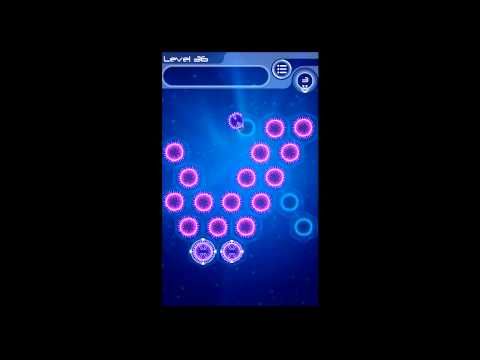 Video guide by DefeatAndroid: Sporos 3 stars level 36 #sporos