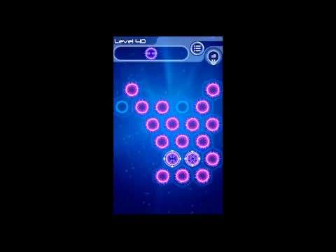 Video guide by DefeatAndroid: Sporos 3 stars level 40 #sporos