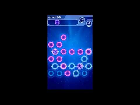 Video guide by DefeatAndroid: Sporos 3 stars level 38 #sporos