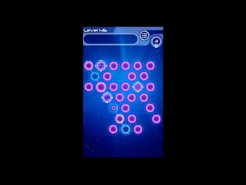 Video guide by DefeatAndroid: Sporos 3 stars level 46 #sporos