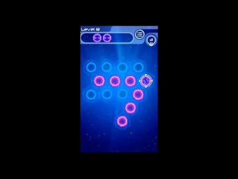 Video guide by DefeatAndroid: Sporos 3 stars level 8 #sporos