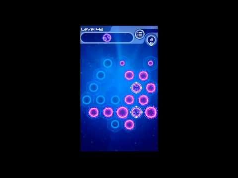 Video guide by DefeatAndroid: Sporos 3 stars level 42 #sporos