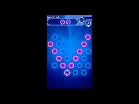 Video guide by DefeatAndroid: Sporos 3 stars level 41 #sporos