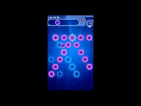 Video guide by DefeatAndroid: Sporos 3 stars level 16 #sporos