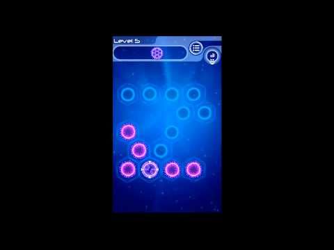 Video guide by DefeatAndroid: Sporos 3 stars level 5 #sporos