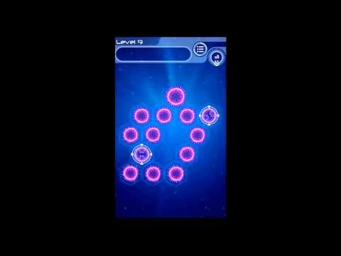 Video guide by DefeatAndroid: Sporos 3 stars level 9 #sporos