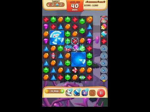 Video guide by Apps Walkthrough Tutorial: Jewel Match King Level 380 #jewelmatchking