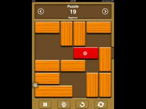 Video guide by Anand Reddy Pandikunta: Unblock Me FREE level 19 #unblockmefree