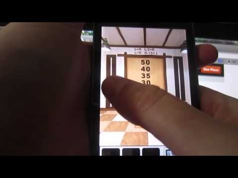 Video guide by TaylorsiGames: 100 Doors 2013 level 104 #100doors2013