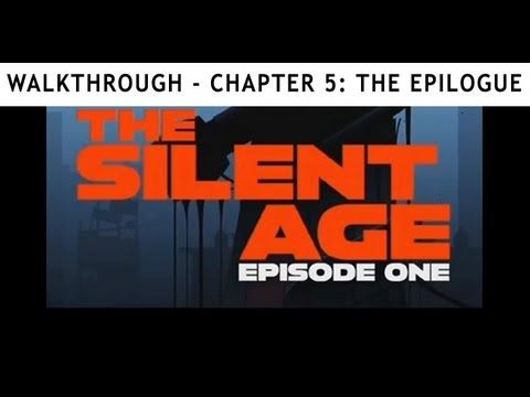 Video guide by TheMostlyMoss: The Silent Age chapter 6  #thesilentage