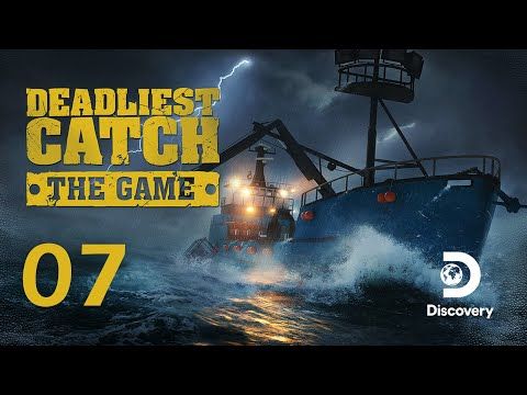Video guide by Simidiom: Deadliest Catch Level 07 #deadliestcatch