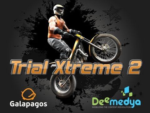 Video guide by : Trial Xtreme  #trialxtreme