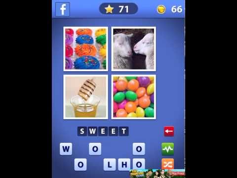 Video guide by itouchpower: Word Guess with Angry Gran level 23 #wordguesswith