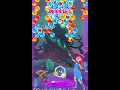 Video guide by Lynette L: Bubble Witch 3 Saga Level 959 #bubblewitch3