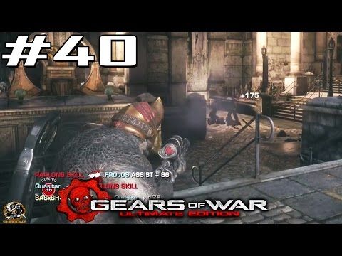 Video guide by SASxSH4DOWZ: Gears Level 80 #gears