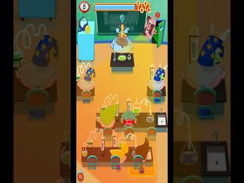 Video guide by ETPC EPIC TIME PASS CHANNEL: Cheating Tom 2 Level 96 #cheatingtom2