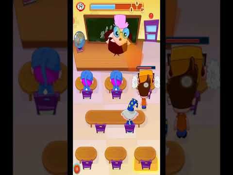 Video guide by ETPC EPIC TIME PASS CHANNEL: Cheating Tom 2 Level 54 #cheatingtom2